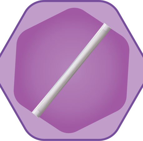 LUMINARIA LED ULTRA SLIM